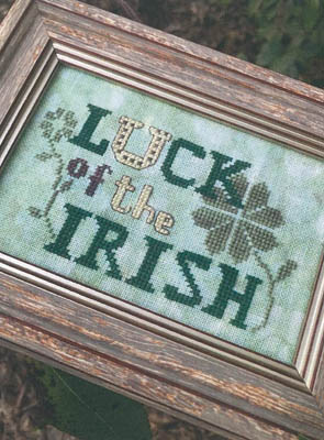 Luck Of The Irish